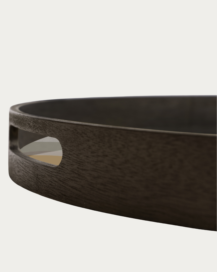 Tray WABI SABI SAND Round - Ø48