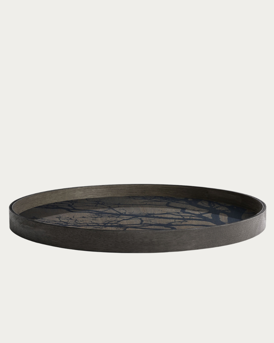 Plateau en bois CLASSICS Black Tree