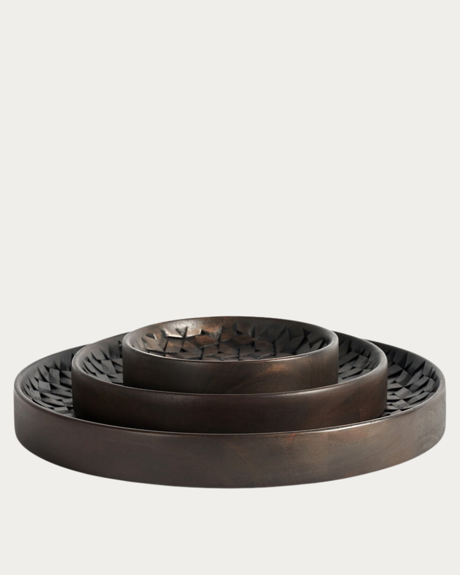 Tampa boards OBJECTS set of 3