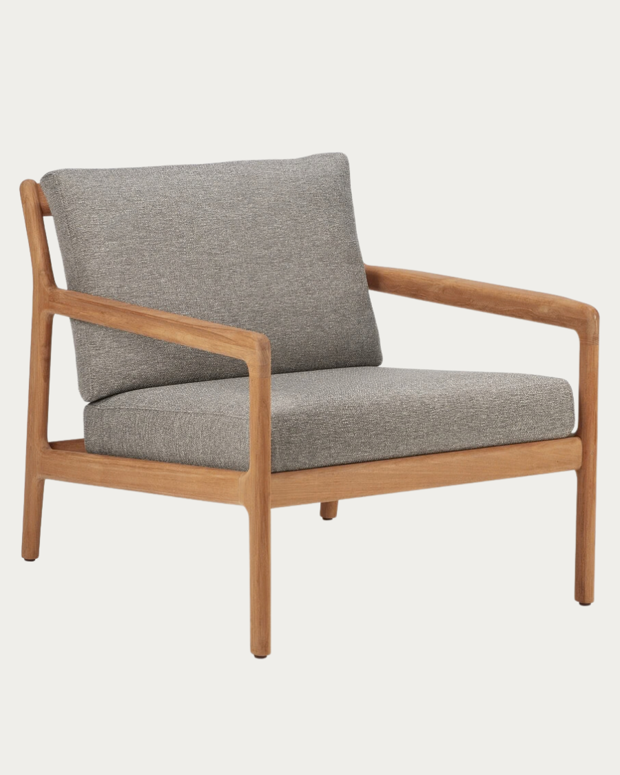 Fauteuil de jardin JACK OUTDOOR