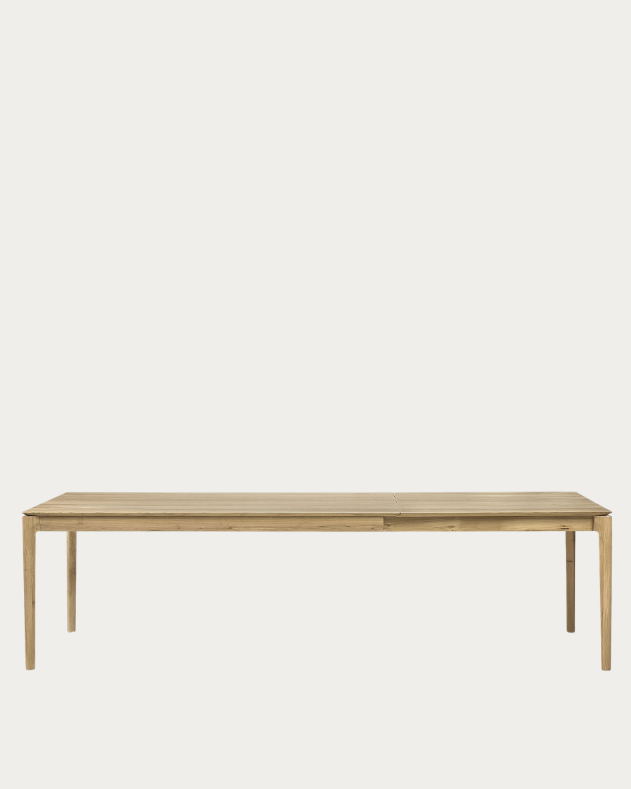 Extendable table BOK