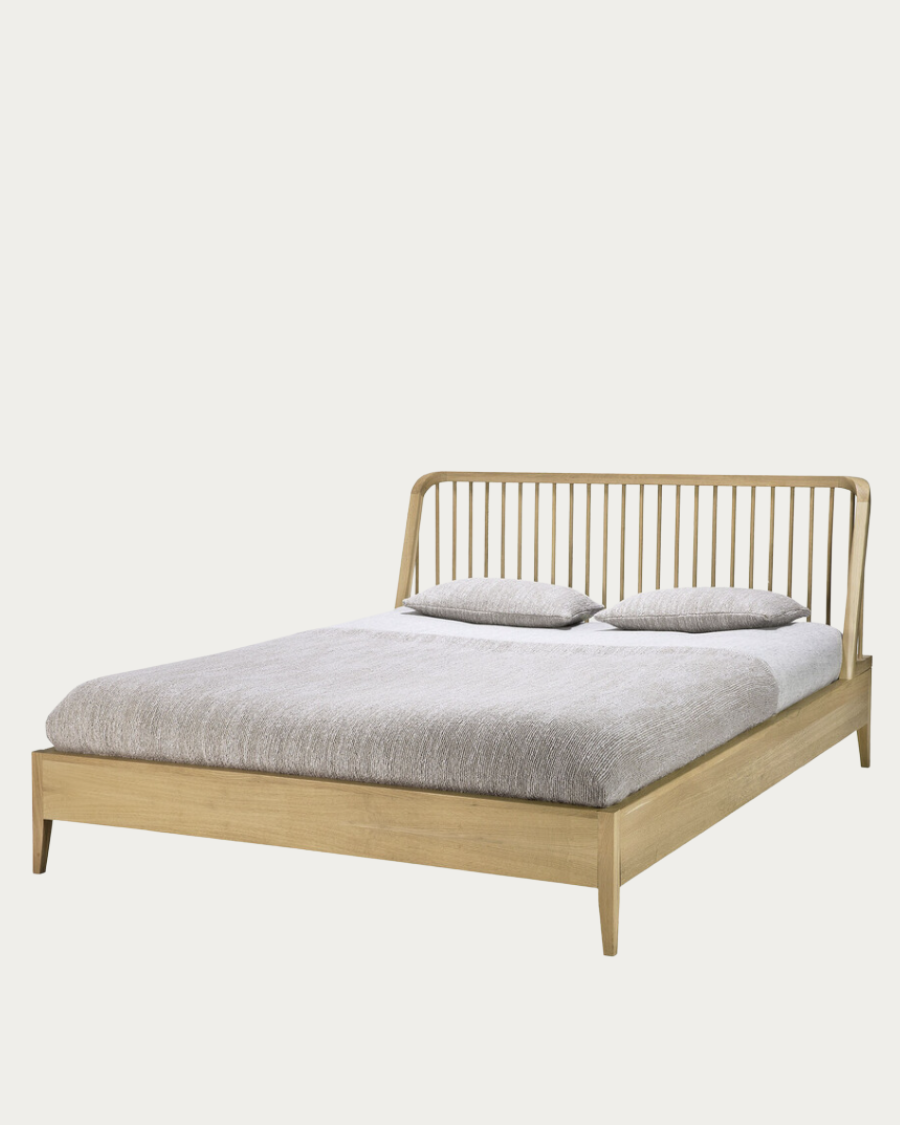 SPINDLE bed
