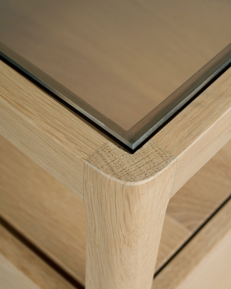 Table de nuit SPINDLE