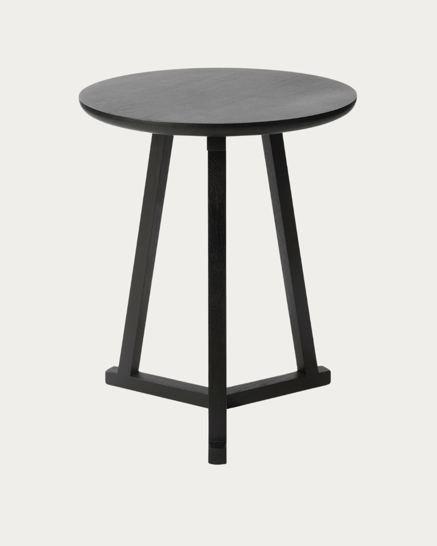Side tables TRIPOD