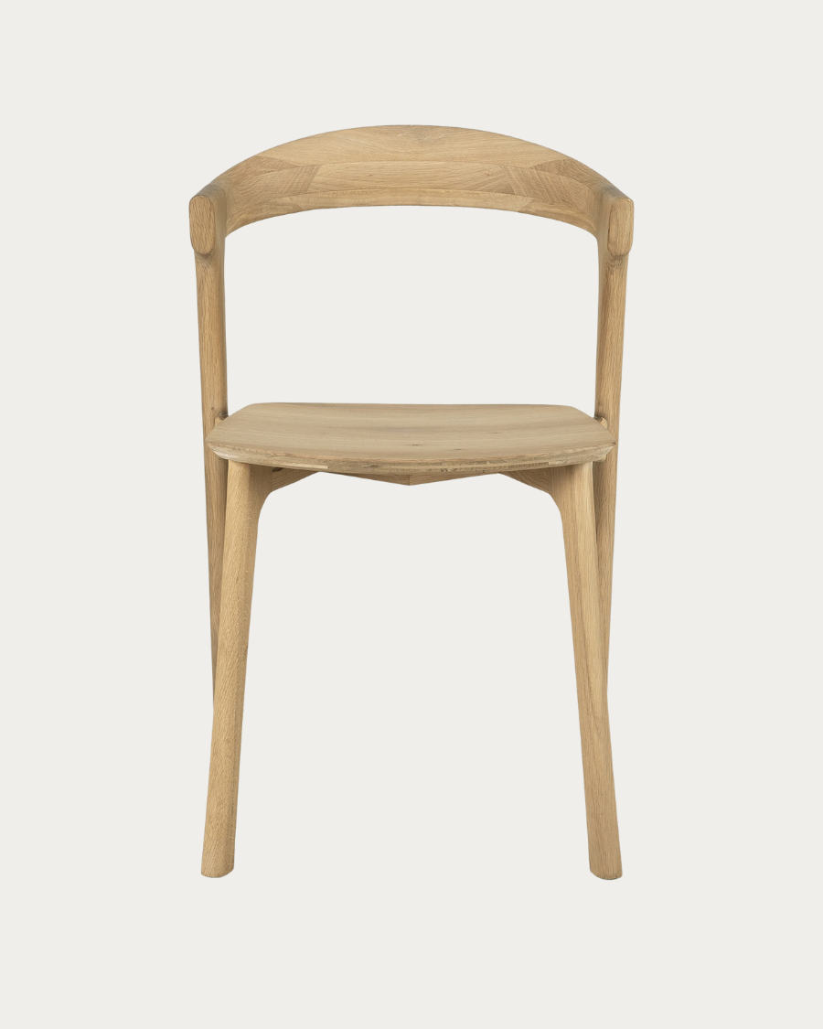 Chaise BOK Chêne