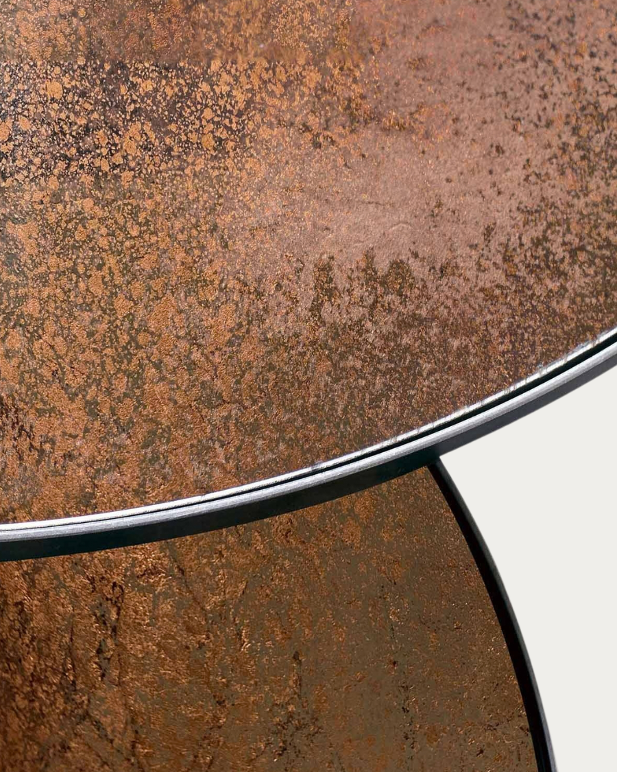 Coffee tables NESTING