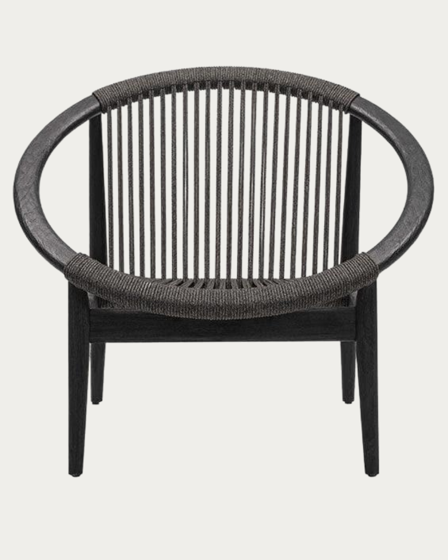 Fauteuil de jardin FRIDA