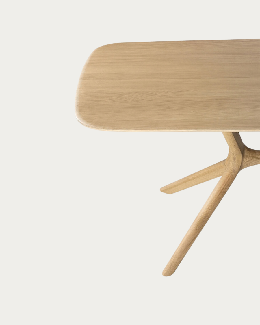 Table de salle à manger X