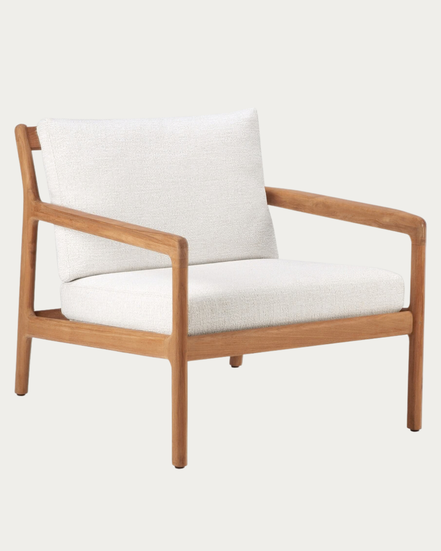 Fauteuil de jardin JACK OUTDOOR