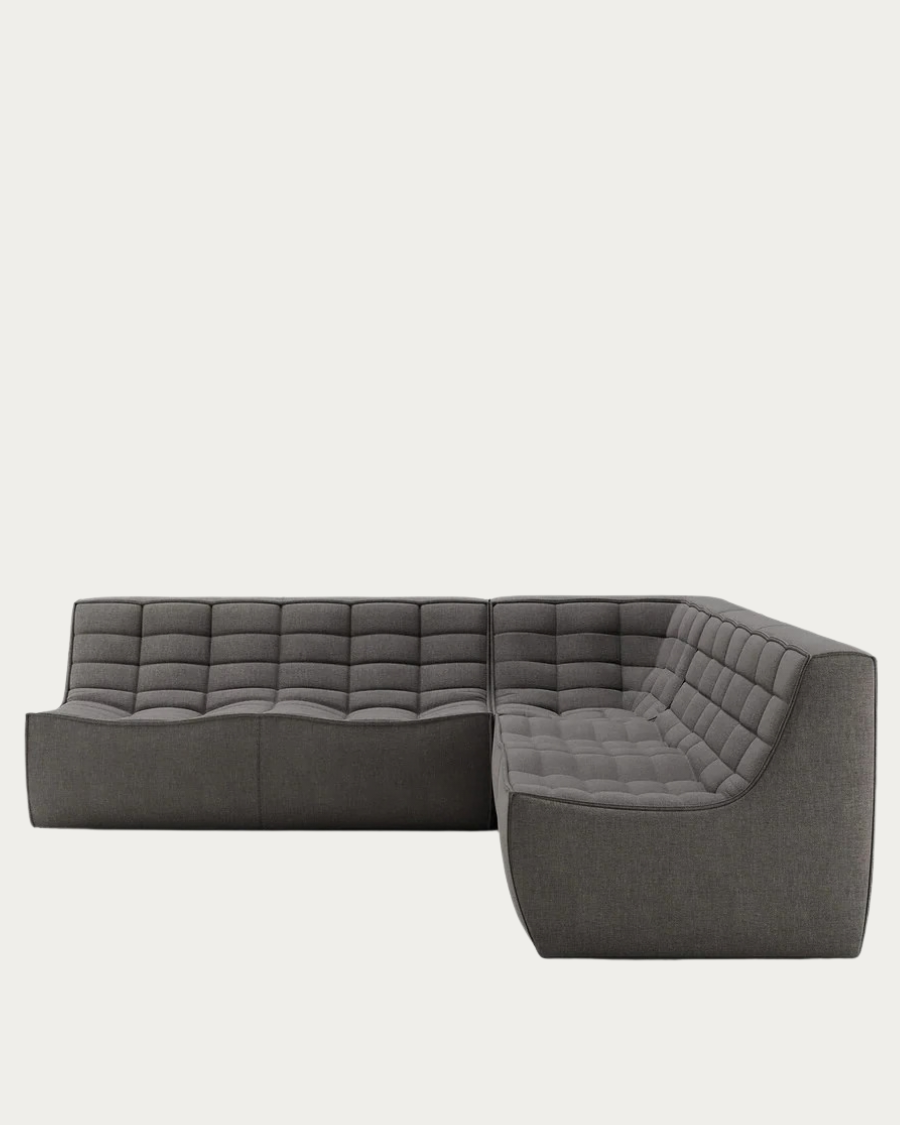 Sofa 2x2 N701 lounge combination