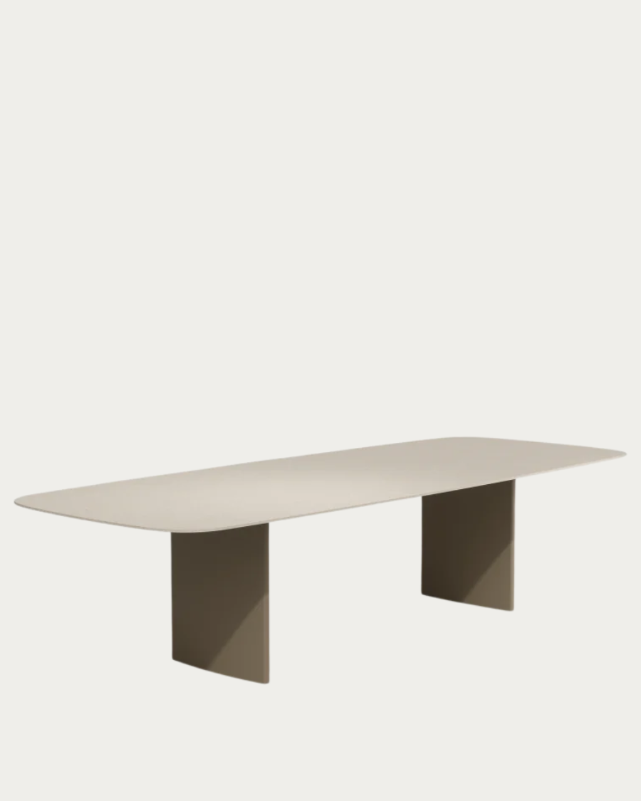 Table de jardin LUCCA