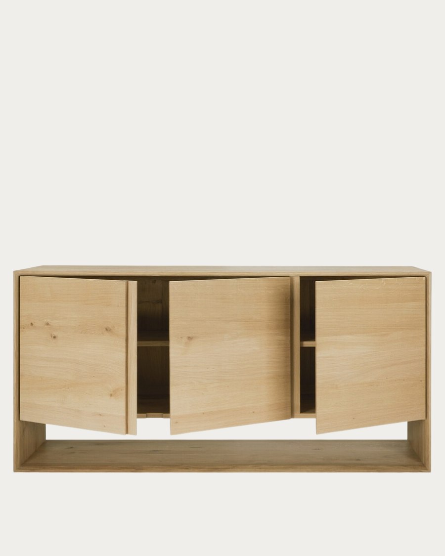 NORDIC chest of drawers