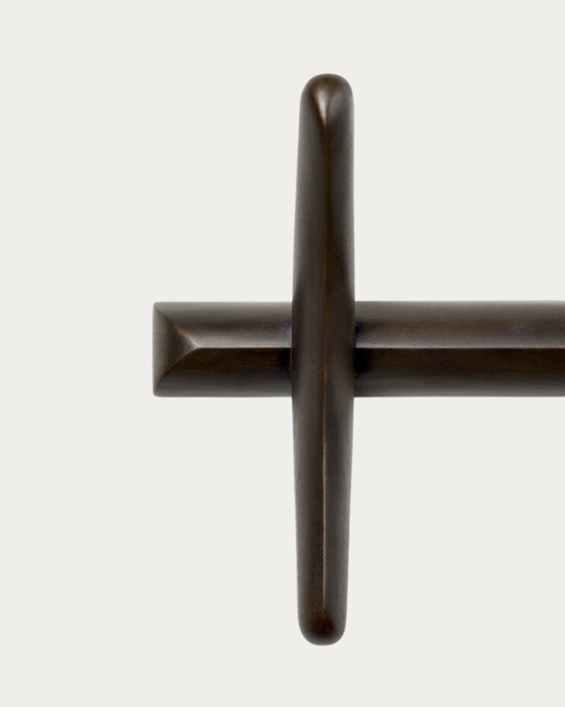 Crochet à vêtements PI