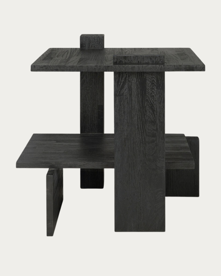 Side tables ABSTRACT