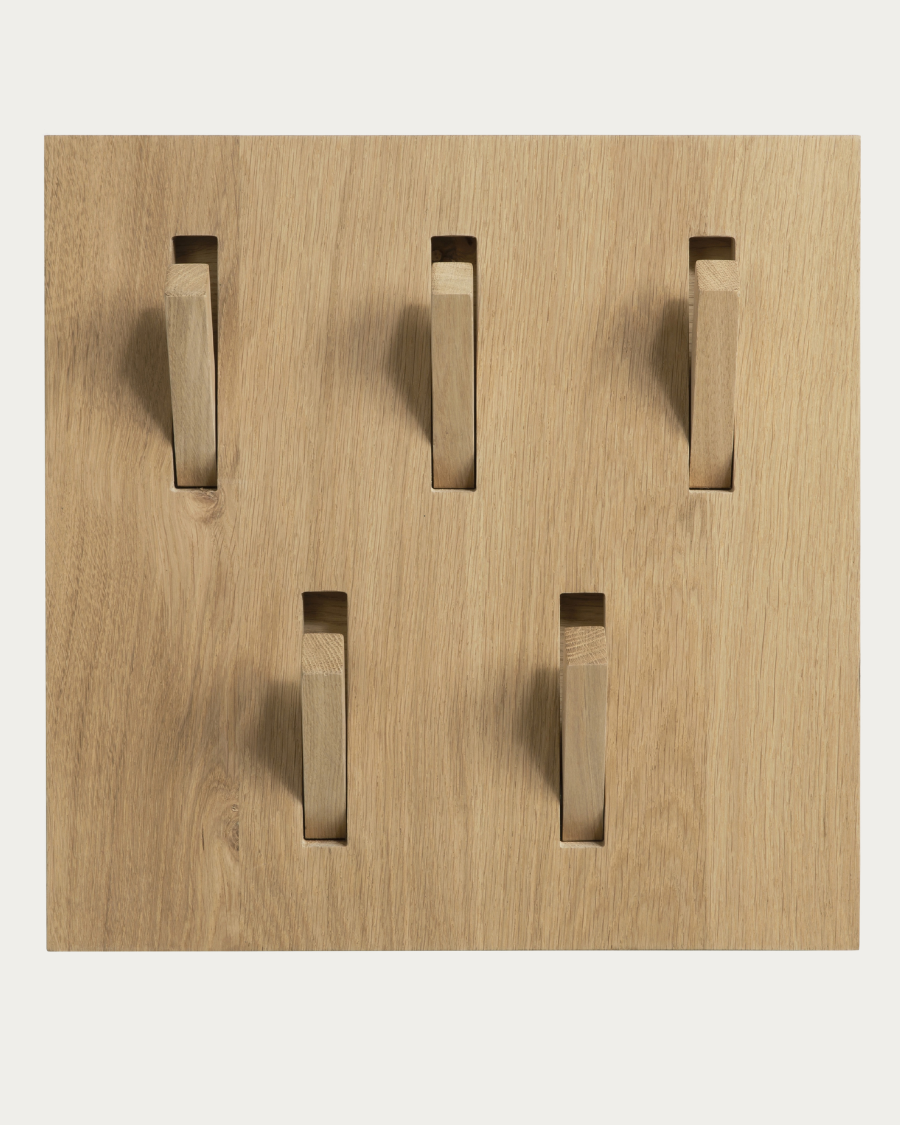 Crochet mural UTILITILE