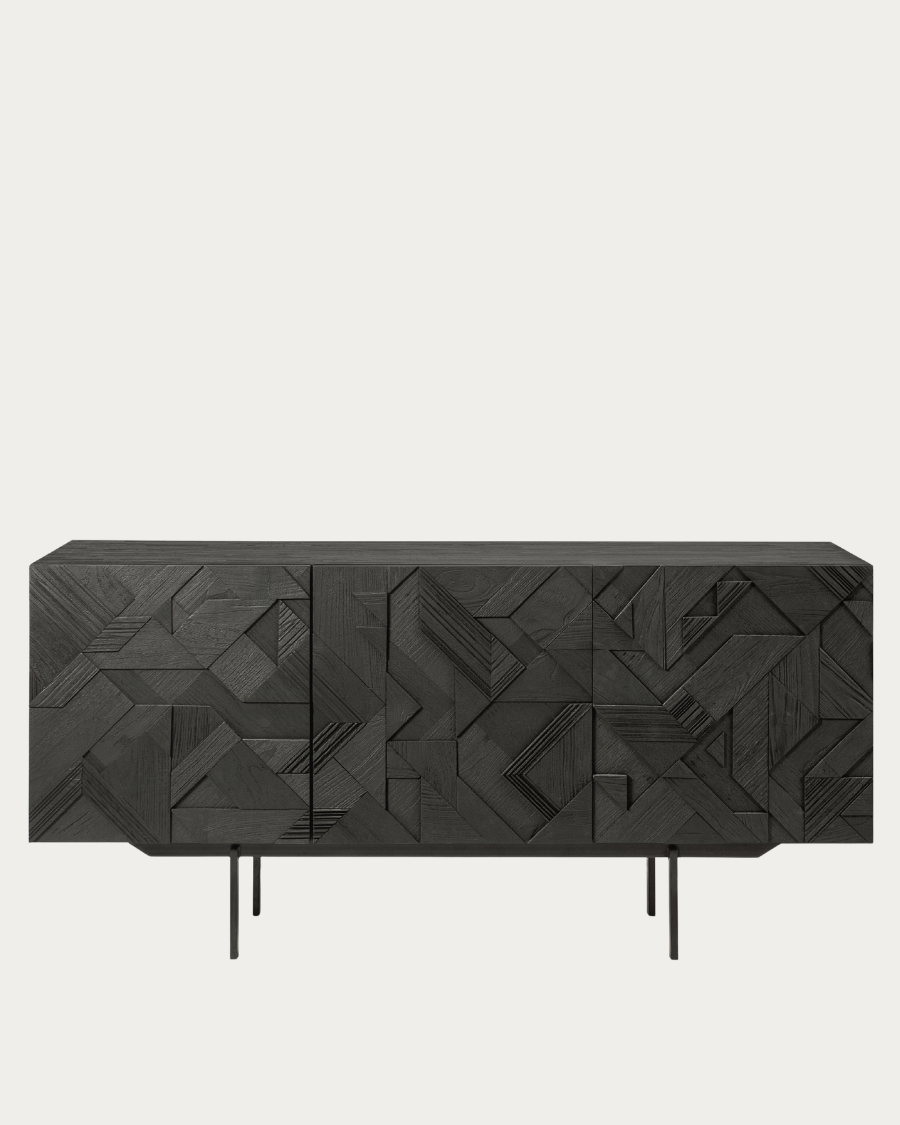 GRAPHIC chest of drawers