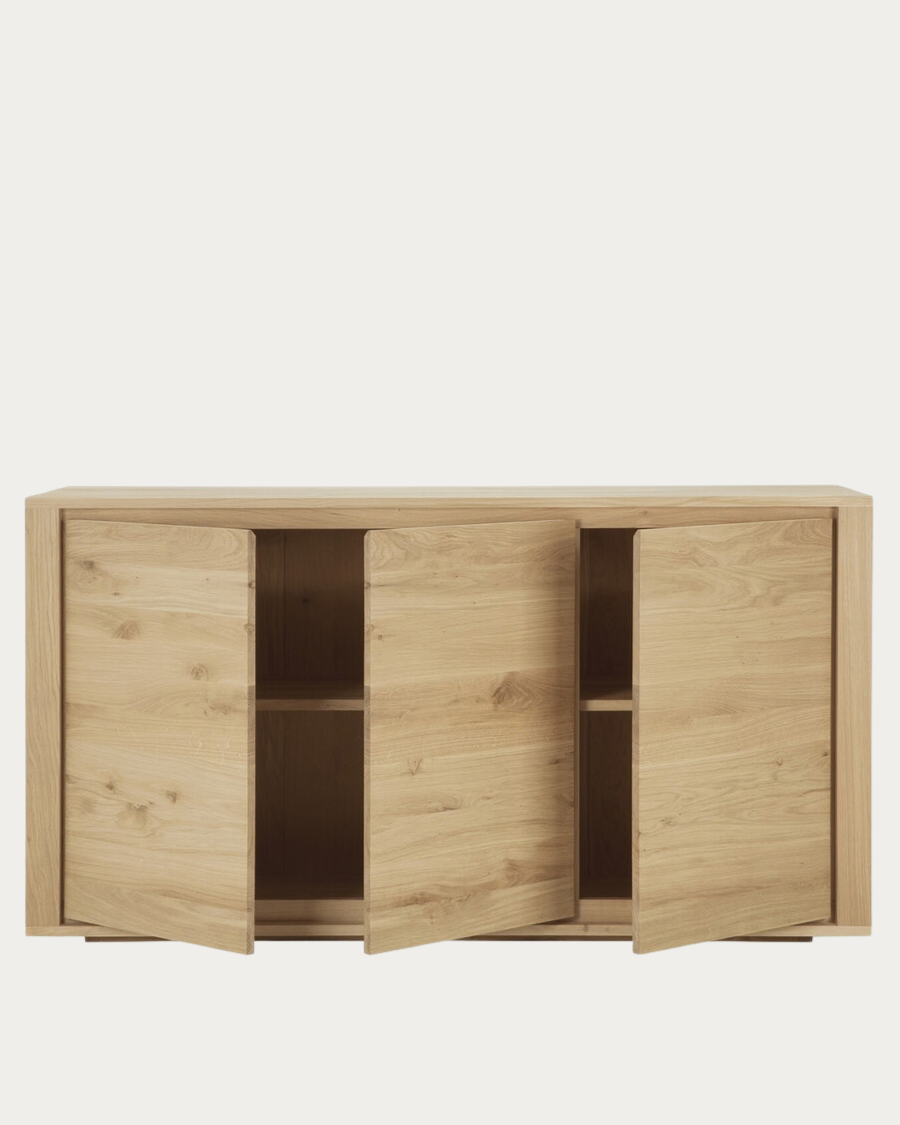 SHADOW chest of drawers