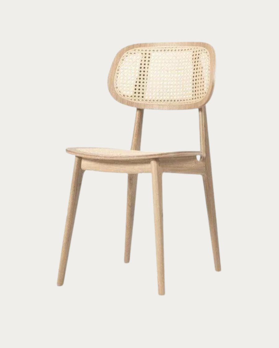 TITUS chair
