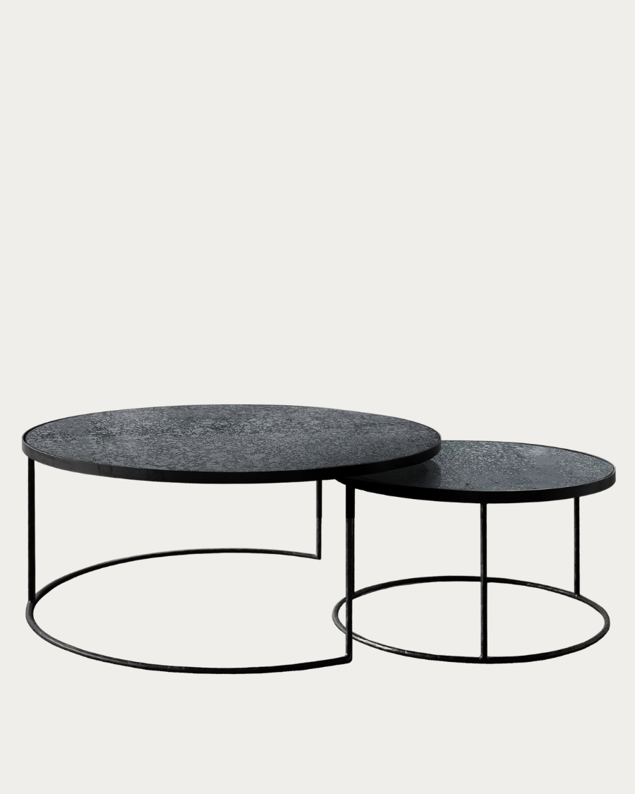 Coffee tables NESTING