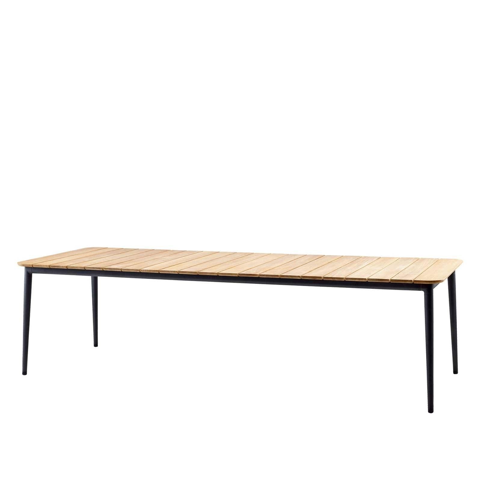 Garden table CORE