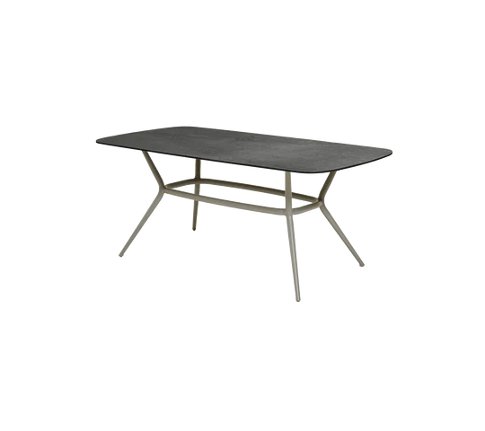 Joie de table de jardin - 180