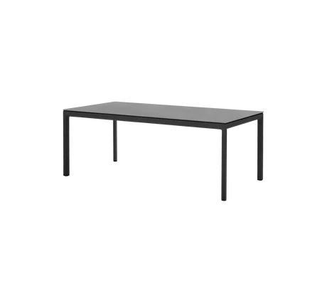 Garden table DROP 200x100