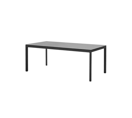 Garden table DROP 200x100