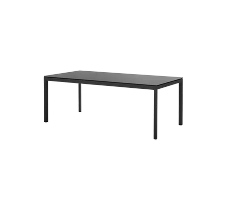 Garden table DROP 200x100