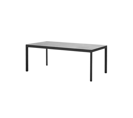 Garden table DROP 200x100