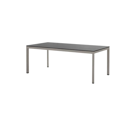 Garden table DROP 200x100