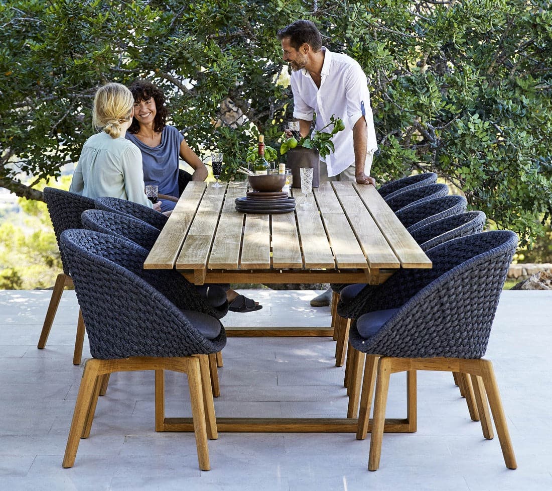 Table de jardin ENDLESS