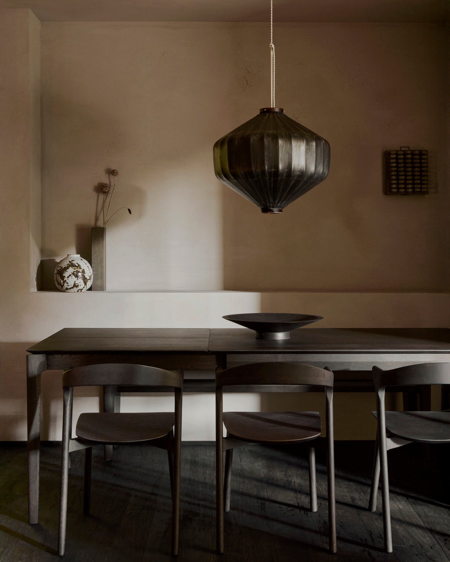 Extendable table BOK