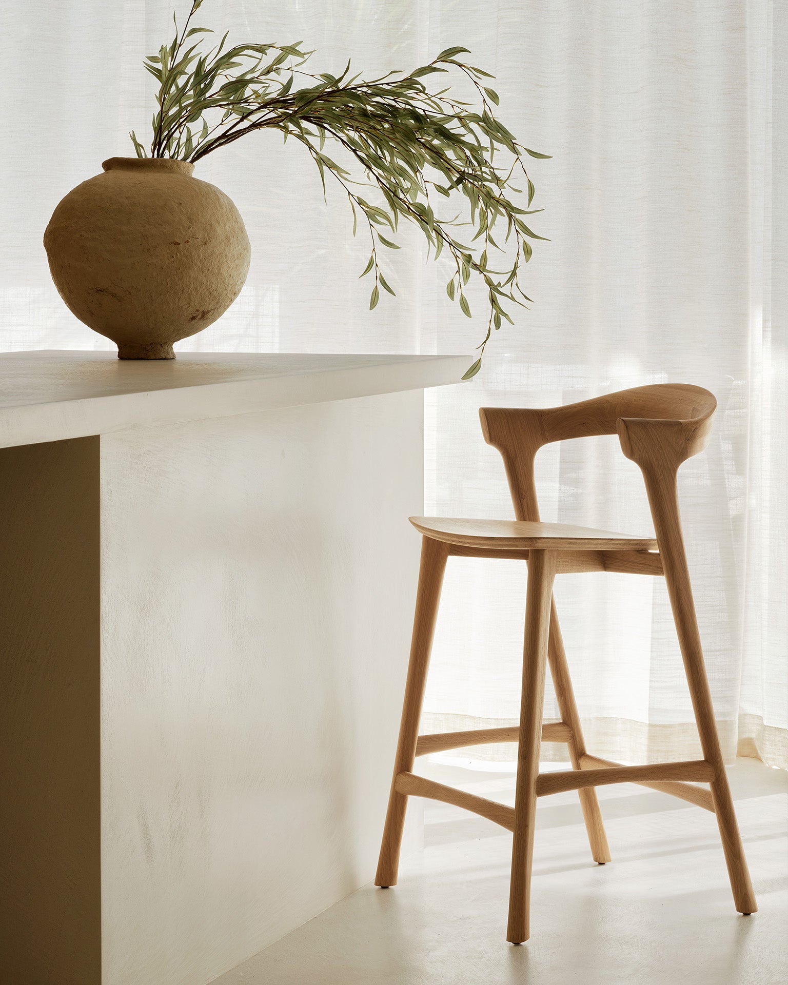 Counter stool BOK