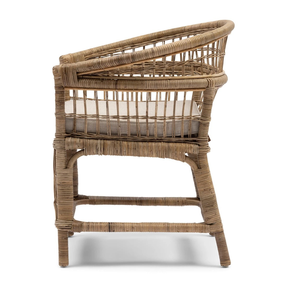 VICTORIA FALLS dining chair