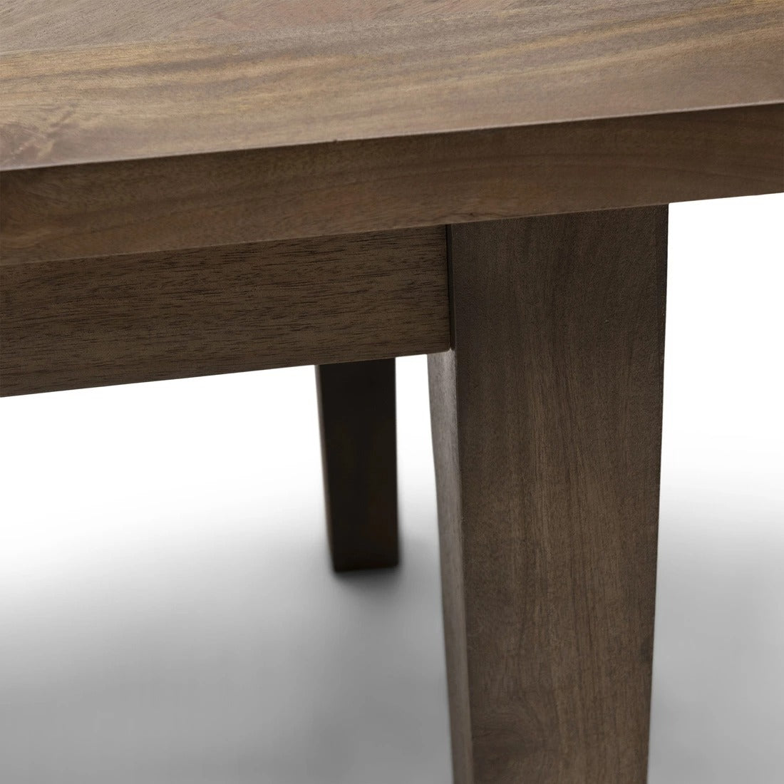 Bodie Hill dining table 180/260x100