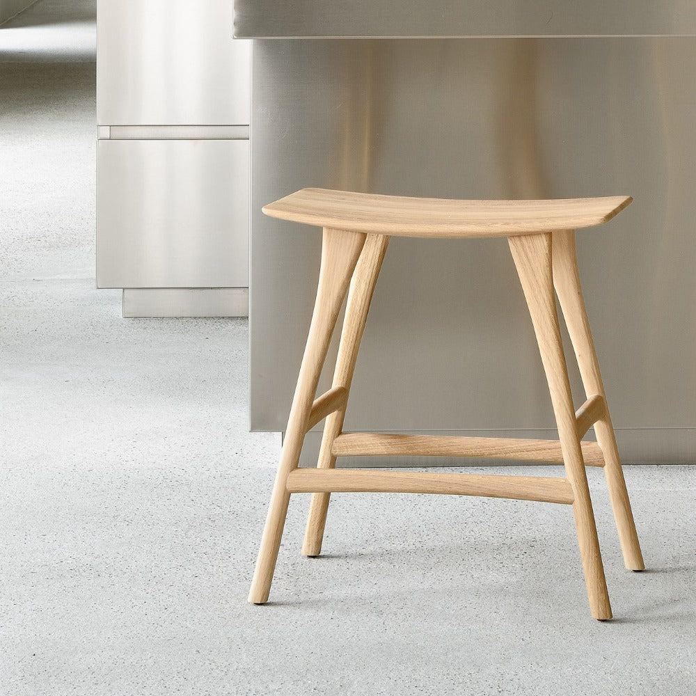 OSSO stool