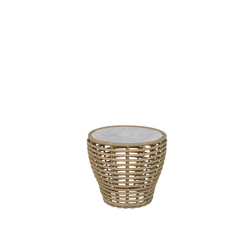 Coffee table BASKET