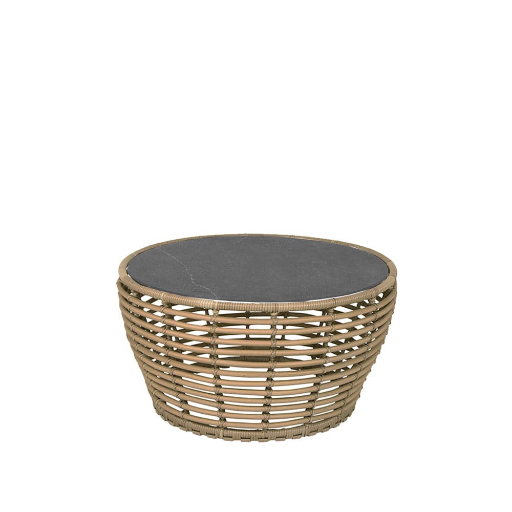 Coffee table BASKET