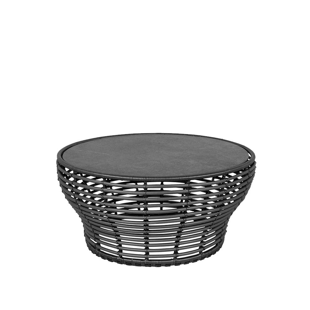 Coffee table BASKET