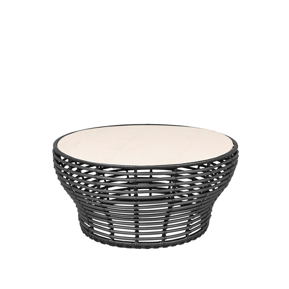 Coffee table BASKET