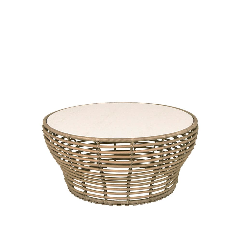 Coffee table BASKET