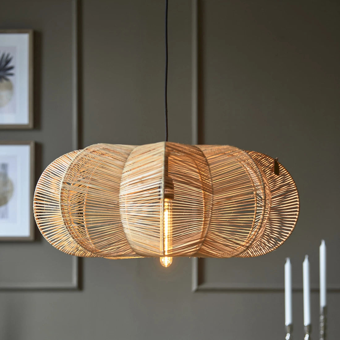 Hanging lamp RM Zizi