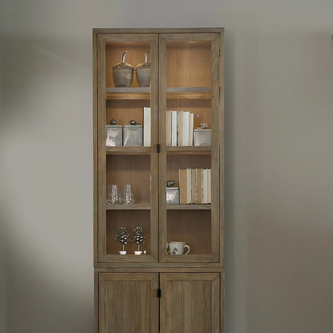 Armoire buffet DEL REY