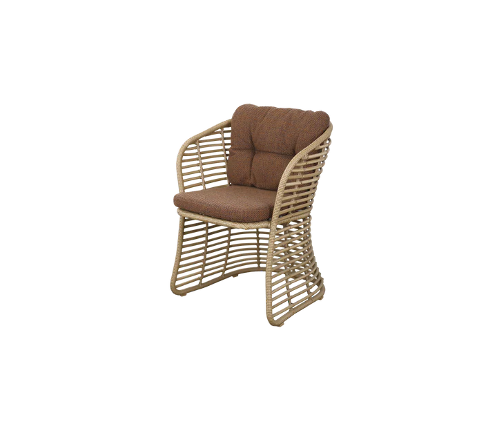 Chaise de jardin BASKET