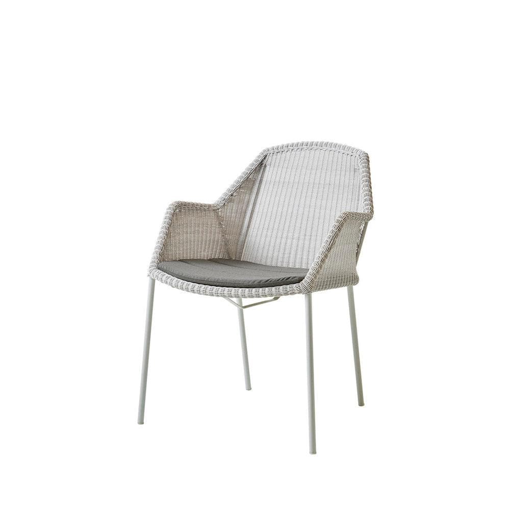 Chaise de jardin BREEZE - Empilable