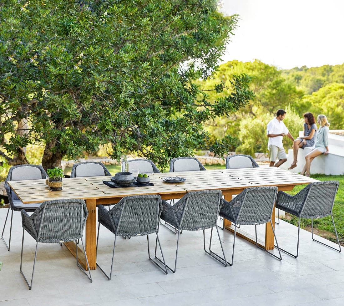 Table de jardin ENDLESS