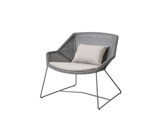 Fauteuil de jardin BREEZE