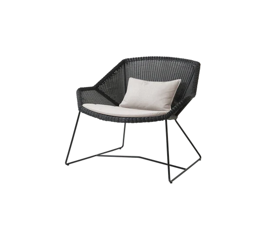 Fauteuil de jardin BREEZE