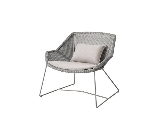 Fauteuil de jardin BREEZE