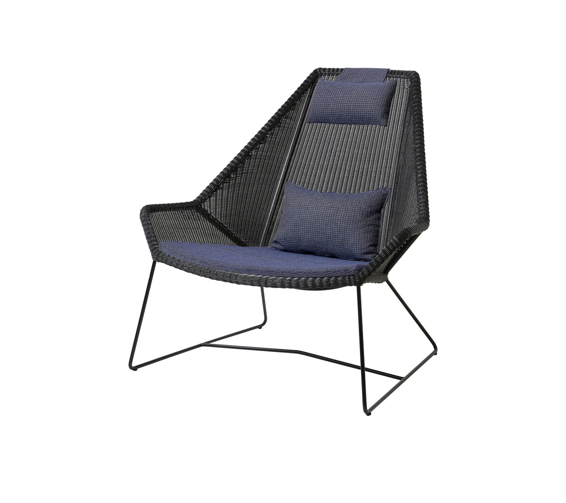 Cane-line BREEZE Fauteuil Highback